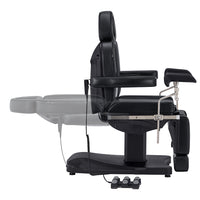 Thumbnail for DIR Ink OB 3-Motors Gyno Chair with Stirrups - OB GYN
