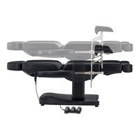 Thumbnail for DIR Ink OB 3-Motors Gyno Chair with Stirrups - OB GYN