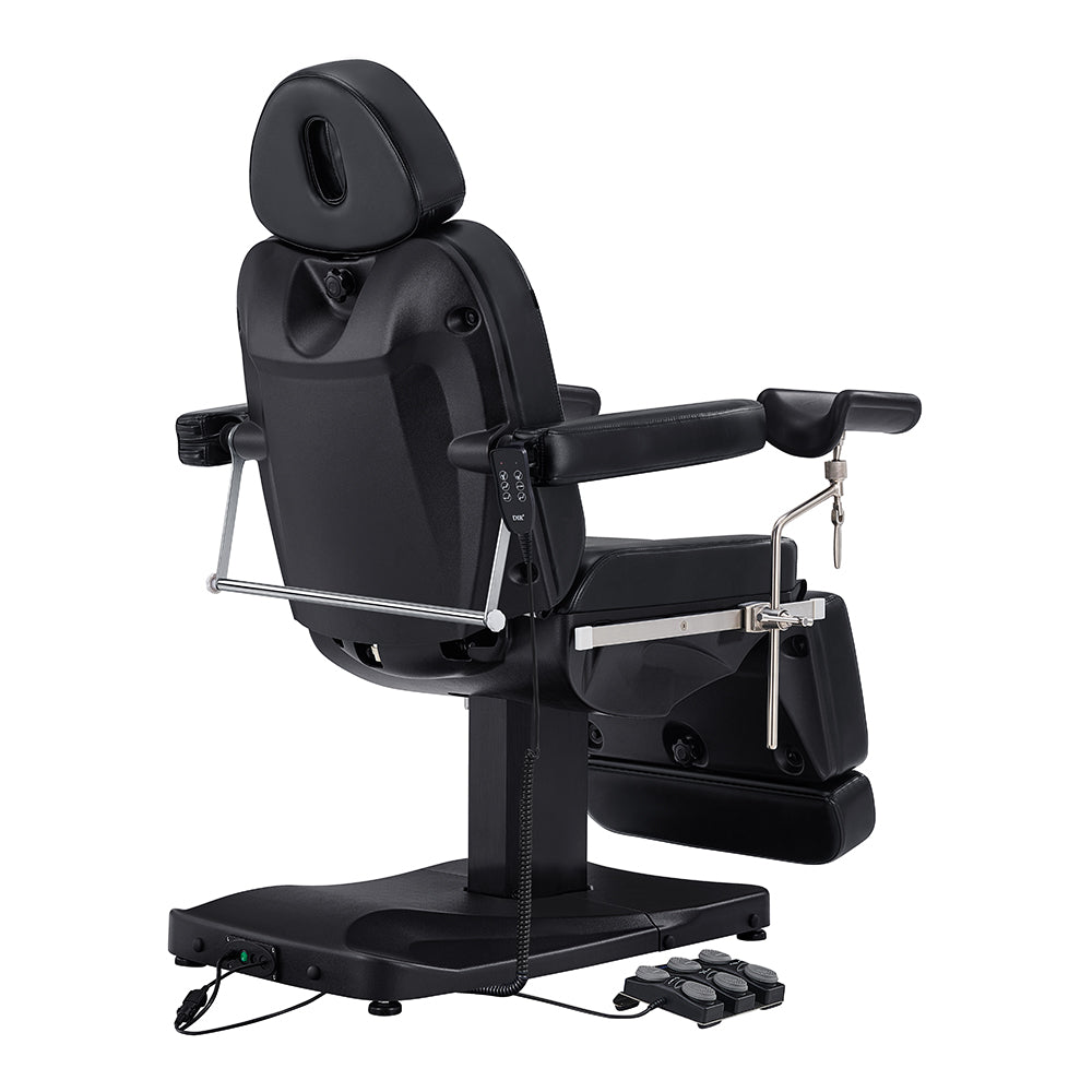 DIR Ink OB 3-Motors Gyno Chair with Stirrups - OB GYN