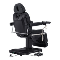 Thumbnail for DIR Ink OB 3-Motors Gyno Chair with Stirrups - OB GYN