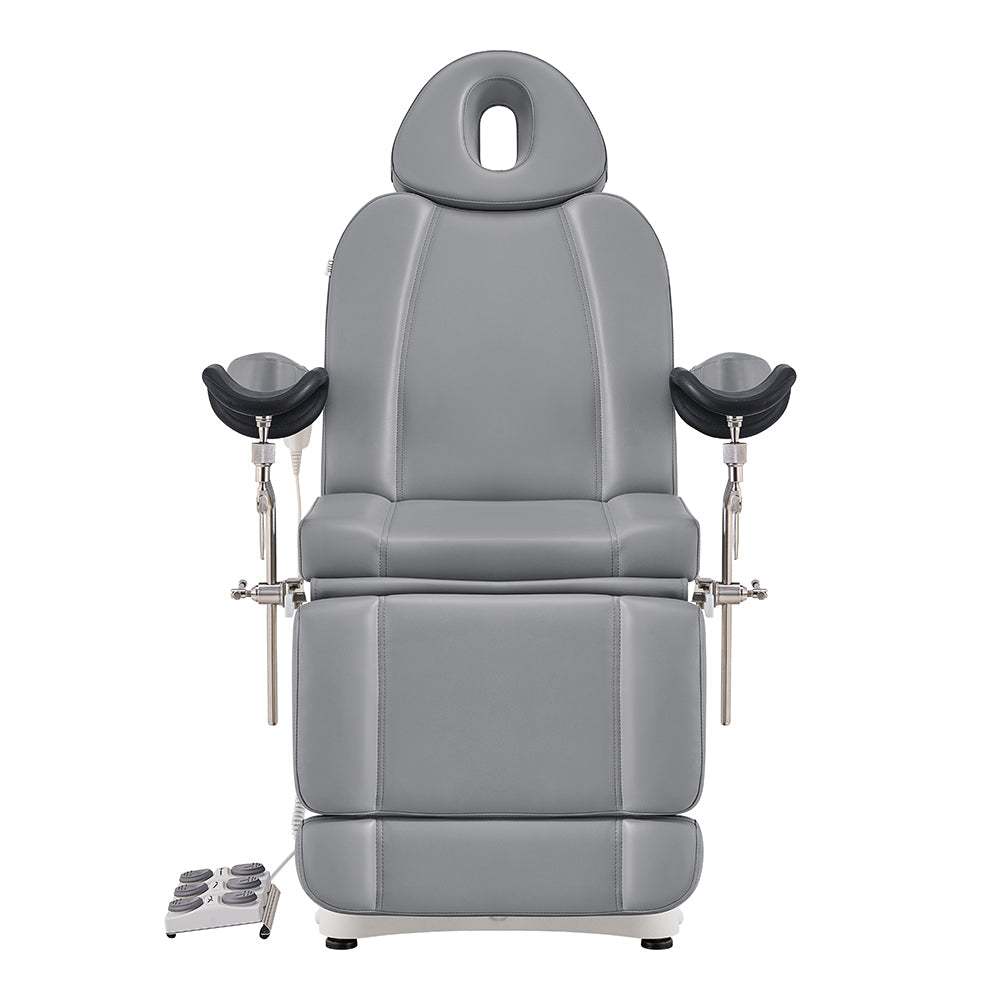 DIR Ink OB 3-Motors Gyno Chair with Stirrups - OB GYN
