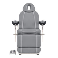 Thumbnail for DIR Ink OB 3-Motors Gyno Chair with Stirrups - OB GYN