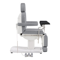Thumbnail for DIR Ink OB 3-Motors Gyno Chair with Stirrups - OB GYN