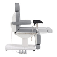 Thumbnail for DIR Ink OB 3-Motors Gyno Chair with Stirrups - OB GYN