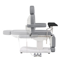 Thumbnail for DIR Ink OB 3-Motors Gyno Chair with Stirrups - OB GYN