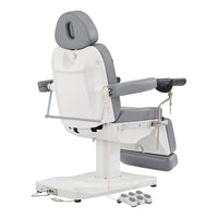 Thumbnail for DIR Ink OB 3-Motors Gyno Chair with Stirrups - OB GYN