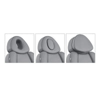 Thumbnail for DIR Ink OB 3-Motors Gyno Chair with Stirrups - OB GYN