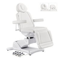 Thumbnail for DIR Pavo 4-Motors Swivel Medical Spa Treatment Table
