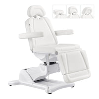 Thumbnail for DIR Pavo 4-Motors Swivel Medical Spa Treatment Table