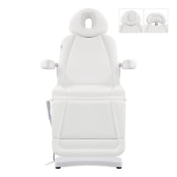 Thumbnail for DIR Pavo 4-Motors Swivel Medical Spa Treatment Table