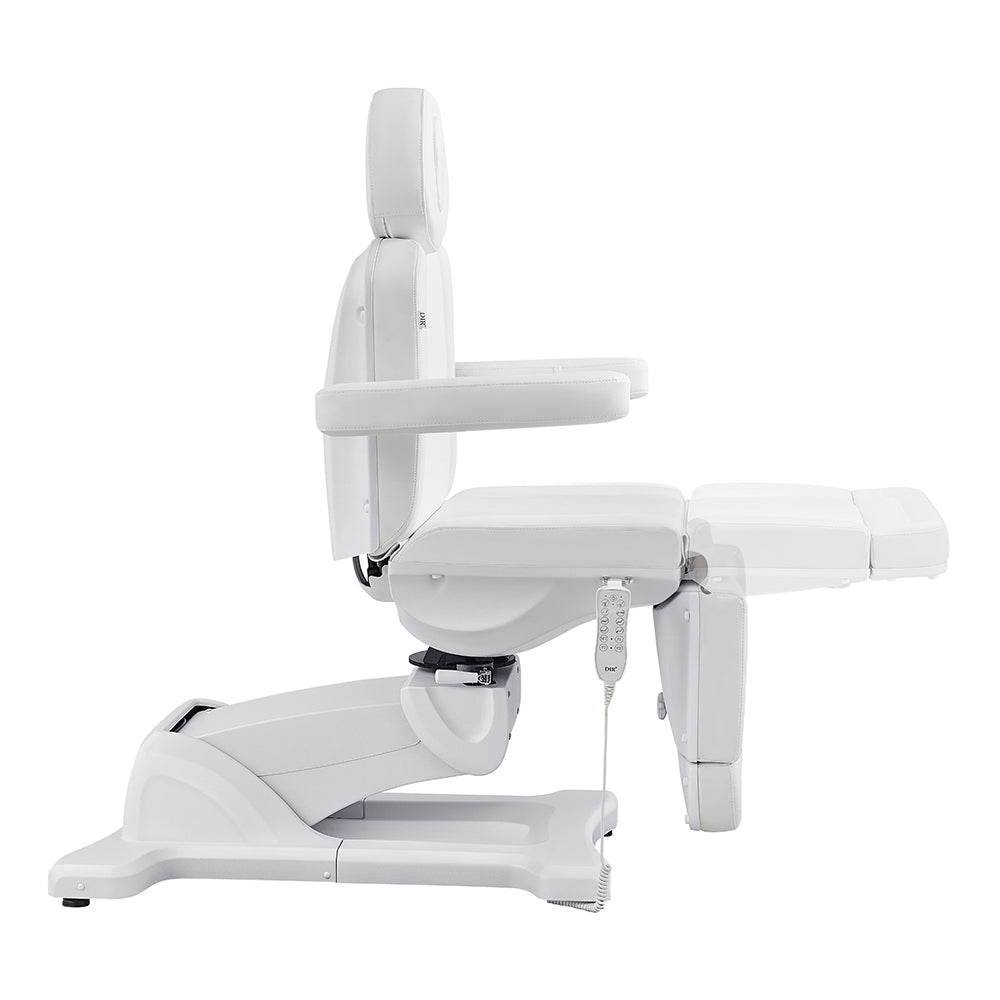 DIR Pavo 4-Motors Swivel Medical Spa Treatment Table