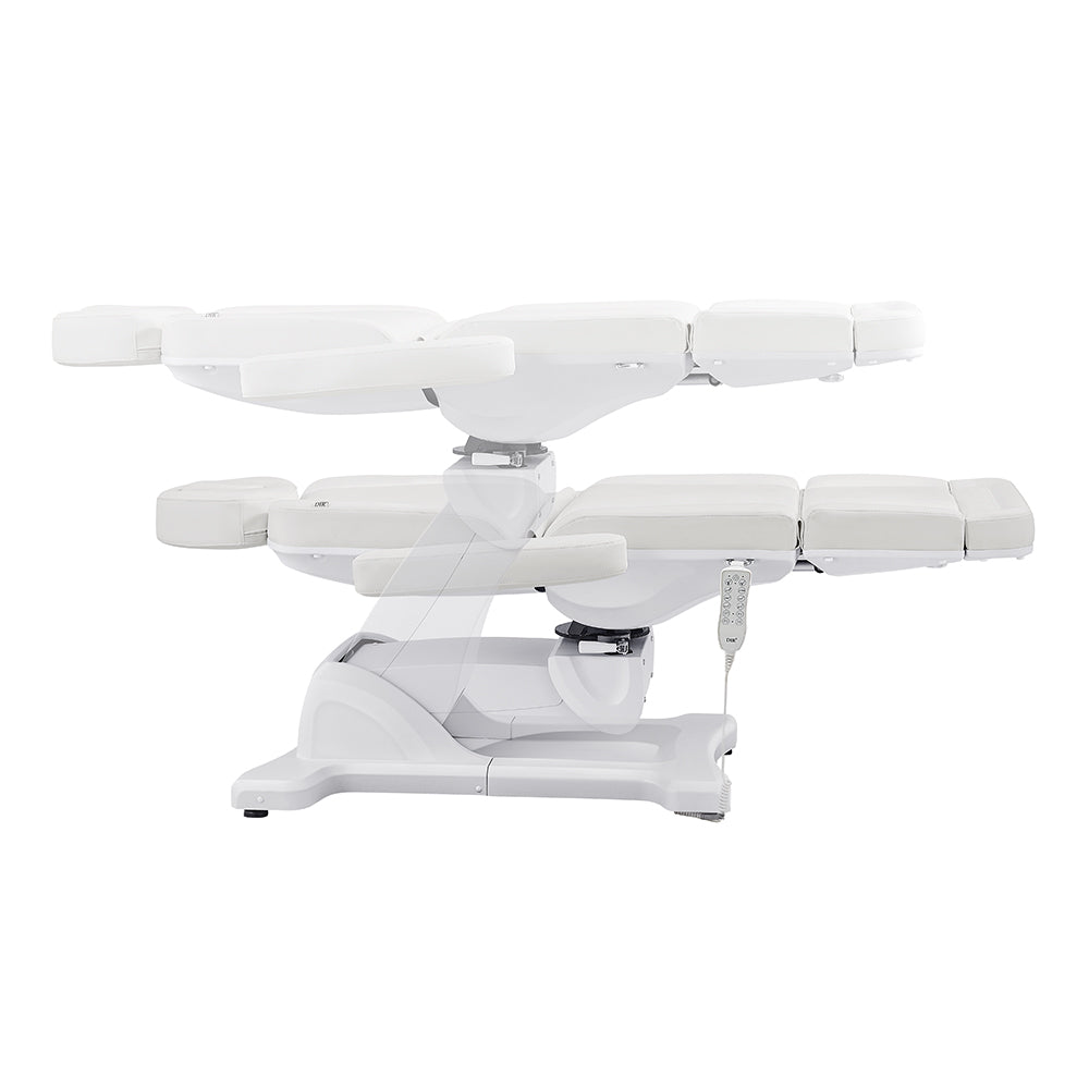 DIR Pavo 4-Motors Swivel Medical Spa Treatment Table