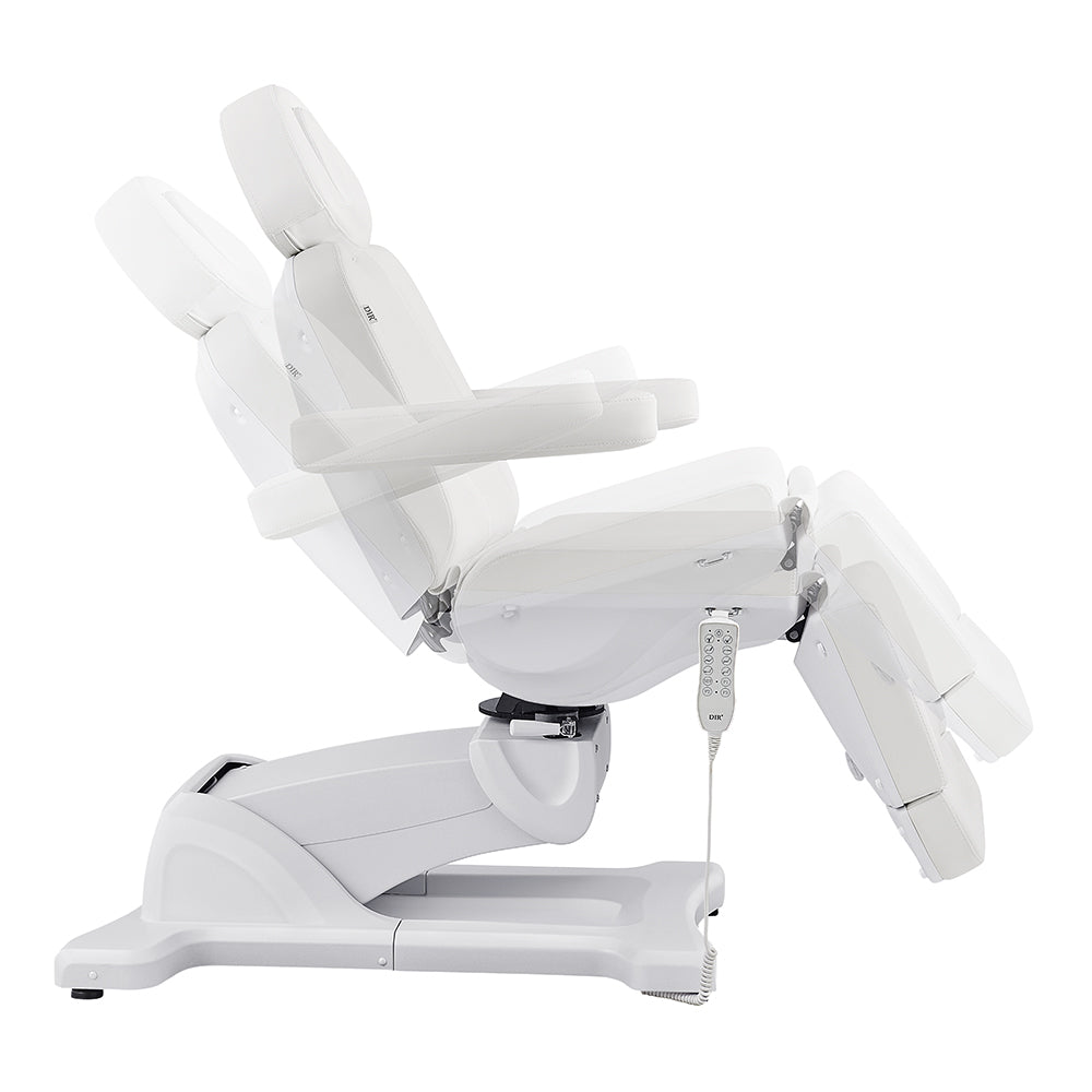 DIR Pavo 4-Motors Swivel Medical Spa Treatment Table