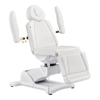 Thumbnail for DIR Pavo 4-Motors Swivel Medical Spa Treatment Table