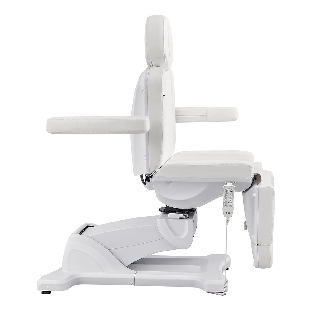 DIR Pavo 4-Motors Swivel Medical Spa Treatment Table
