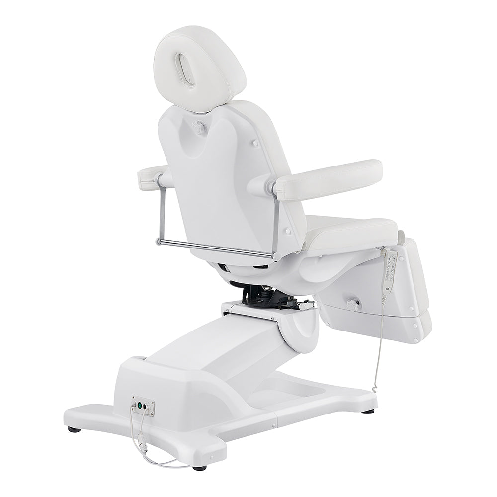DIR Pavo 4-Motors Swivel Medical Spa Treatment Table