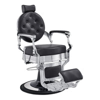 Thumbnail for DIR Julius Heavy Duty Barber Chair