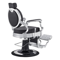 Thumbnail for DIR Julius Heavy Duty Barber Chair
