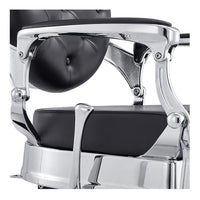Thumbnail for DIR Julius Heavy Duty Barber Chair