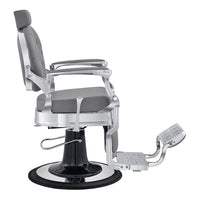 Thumbnail for DIR Julius Heavy Duty Barber Chair
