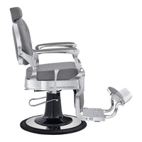 Thumbnail for DIR Julius Heavy Duty Barber Chair