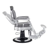 Thumbnail for DIR Julius Heavy Duty Barber Chair