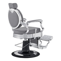 Thumbnail for DIR Julius Heavy Duty Barber Chair