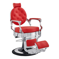 Thumbnail for DIR Julius Heavy Duty Barber Chair