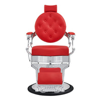 Thumbnail for DIR Julius Heavy Duty Barber Chair