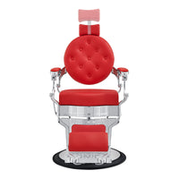 Thumbnail for DIR Julius Heavy Duty Barber Chair