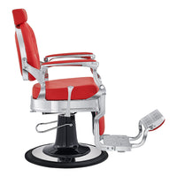 Thumbnail for DIR Julius Heavy Duty Barber Chair