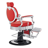 Thumbnail for DIR Julius Heavy Duty Barber Chair
