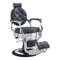Thumbnail for DIR Julius Heavy Duty Barber Chair