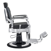 Thumbnail for DIR Julius Heavy Duty Barber Chair