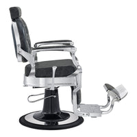 Thumbnail for DIR Julius Heavy Duty Barber Chair