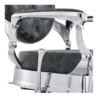 Thumbnail for DIR Julius Heavy Duty Barber Chair