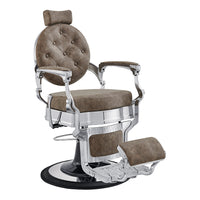 Thumbnail for DIR Julius Heavy Duty Barber Chair