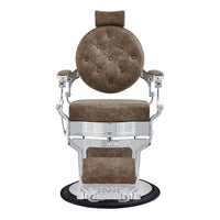 Thumbnail for DIR Julius Heavy Duty Barber Chair