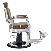 Thumbnail for DIR Julius Heavy Duty Barber Chair