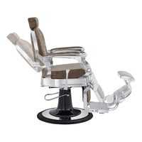 Thumbnail for DIR Julius Heavy Duty Barber Chair