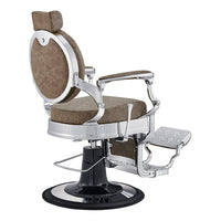 Thumbnail for DIR Julius Heavy Duty Barber Chair