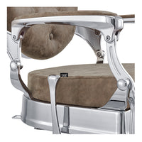 Thumbnail for DIR Julius Heavy Duty Barber Chair