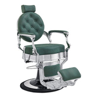 Thumbnail for DIR Julius Heavy Duty Barber Chair