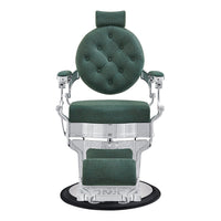 Thumbnail for DIR Julius Heavy Duty Barber Chair