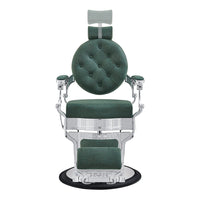 Thumbnail for DIR Julius Heavy Duty Barber Chair