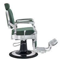 Thumbnail for DIR Julius Heavy Duty Barber Chair
