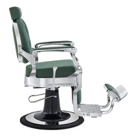 Thumbnail for DIR Julius Heavy Duty Barber Chair