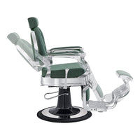 Thumbnail for DIR Julius Heavy Duty Barber Chair