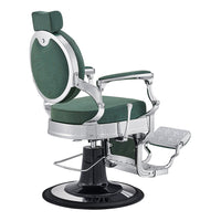 Thumbnail for DIR Julius Heavy Duty Barber Chair