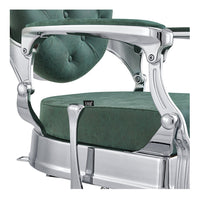 Thumbnail for DIR Julius Heavy Duty Barber Chair